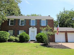 139 Kelvington Dr, Monroeville, PA