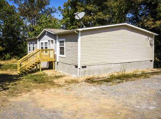 141 Campbell Rd, Newport, TN 37821