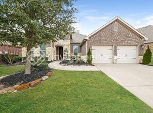 1207 Wedgewood Dr, Forney, TX 75126