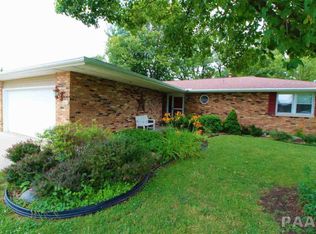 9913 W Buckhaven Ct, Mapleton, IL 61547