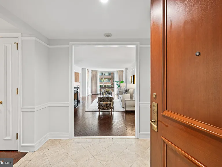 1155 23rd St NW #6C — Photo 7