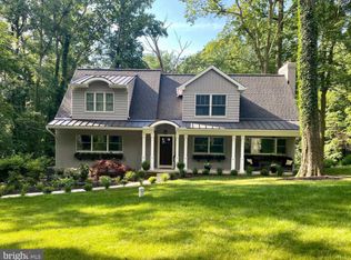 1 Spring Dr, Bel Air, MD 21014