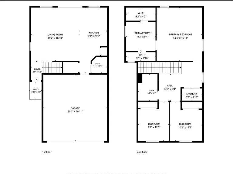 5039 Tranquil View St — Photo 48