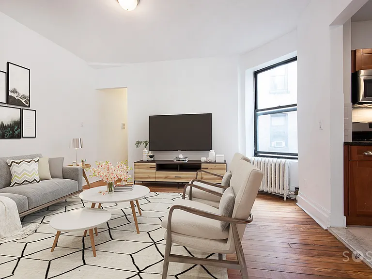 26 Horatio St #14 — Photo 3