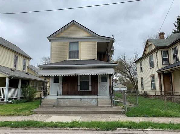 424-426 Boltin St, Dayton, OH 45410