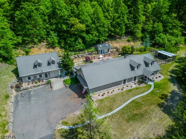 158 Millbrook Road, Franklin Twp., NJ 07882