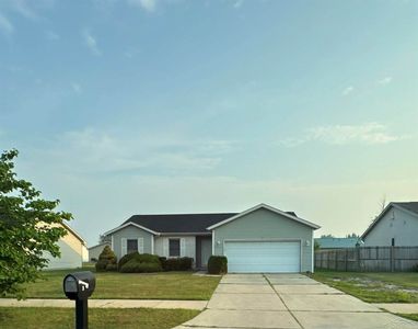 3 Harmony Ct, Saginaw, MI, 48601