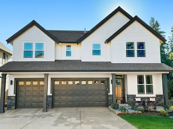 13159 SE Sprout Ln, Milwaukie, OR 97222