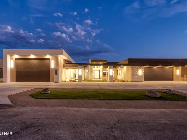 2480 Stroke Dr, Lake Havasu City, AZ 86406