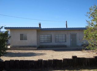40553 National Trails Hwy, Daggett, CA 92327