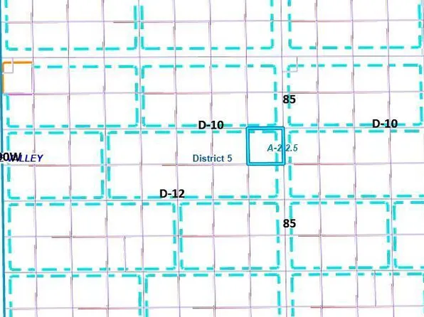 D 10 & 85w Antelope Acres, Lancaster, CA 93536