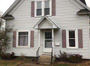 216 Robb St, Schofield, WI 54476