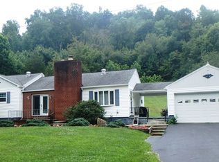 2759 Careys Run Pond Crk, West Portsmouth, OH 45663