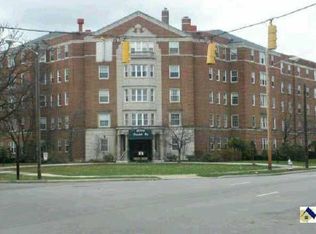 13800 Fairhill Rd APT 406, Shaker Heights, OH 44120