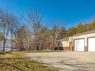 135 Airport Rd, Branson, MO 65616