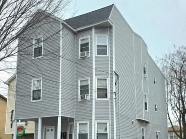 16 Seymour Ave, Newark City, NJ 07108