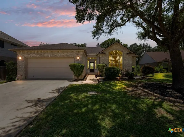 1763 Oak Gln, New Braunfels, TX 78132