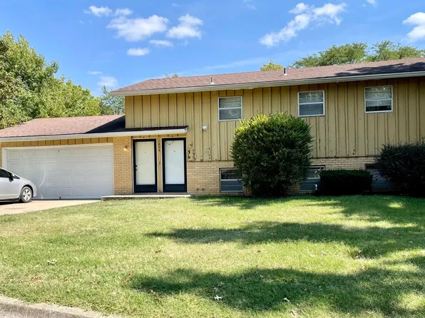 Greenwell1806, 1806 George Ct #A, Columbia, MO 65202