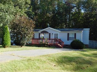 5604 Branding Ct, Mc Leansville, NC 27301