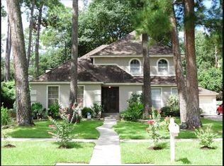 19207 Candlecreek Dr, Spring, TX 77388