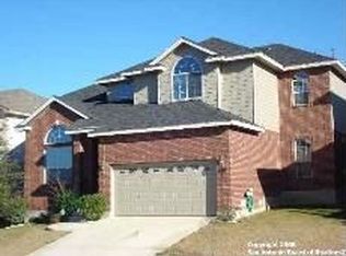 22362 Chimayo Bnd, San Antonio, TX 78258