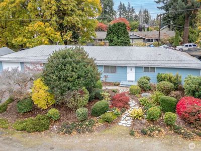 1603 Vine Street, Milton, WA, 98354