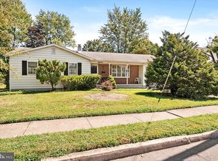 18 Compton Way, Hamilton, NJ 08690