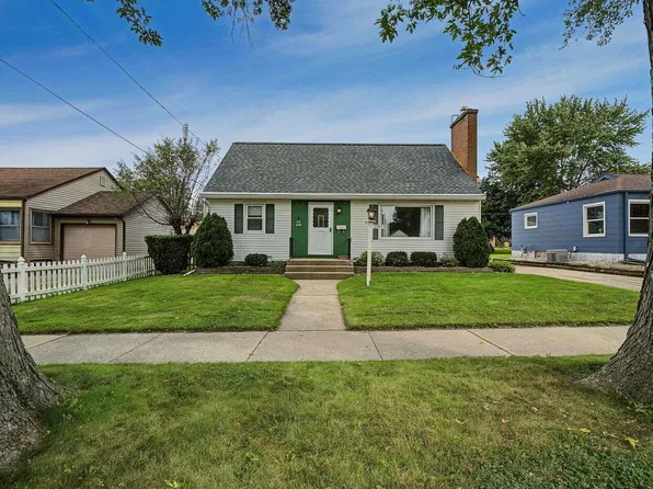 2511 8th St, Monroe, WI 53566