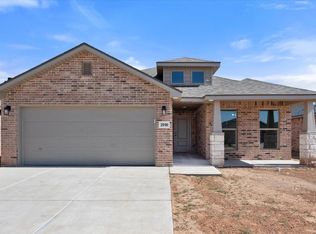 2910 Corpus Ave, Wolfforth, TX 79382