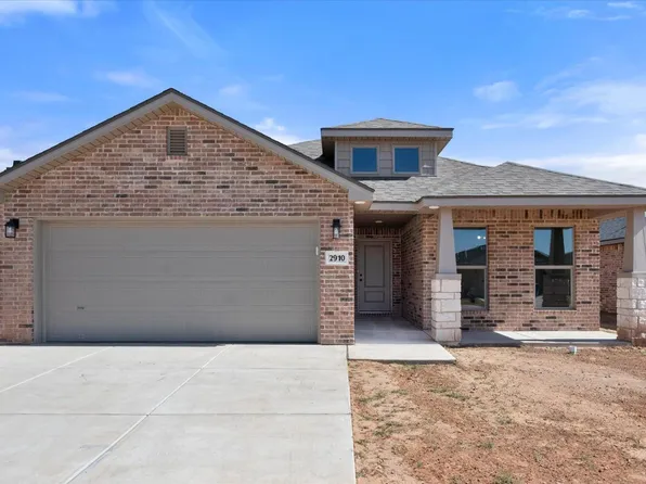 2910 Corpus Ave, Wolfforth, TX 79382