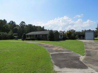 1744 Montford Dr, Georgetown, SC 29440