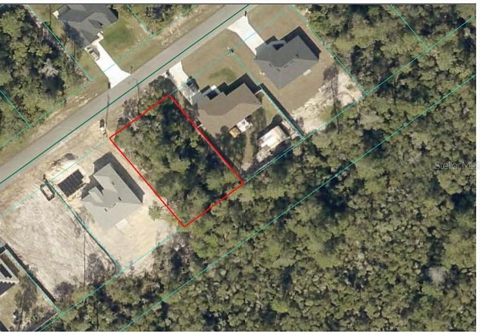 1st image of Tba Sw Loop Lot 25 #165