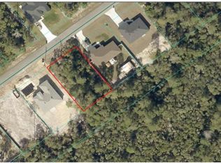 Tba Sw Loop Lot 25 #165, Ocala, FL 34473