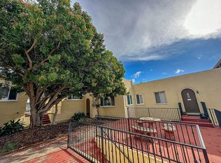 2600 2616th #216, San Diego, CA 92103