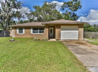 1015 N Rooks Ave, Inverness, FL 34453