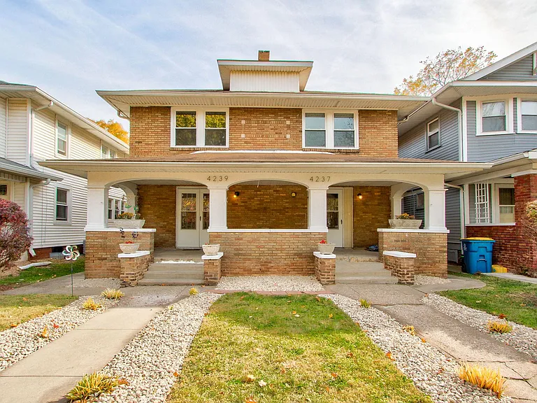 4239 N College Ave — Photo 21