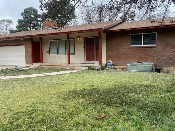 1133 N 1520 E, Logan, UT 84341