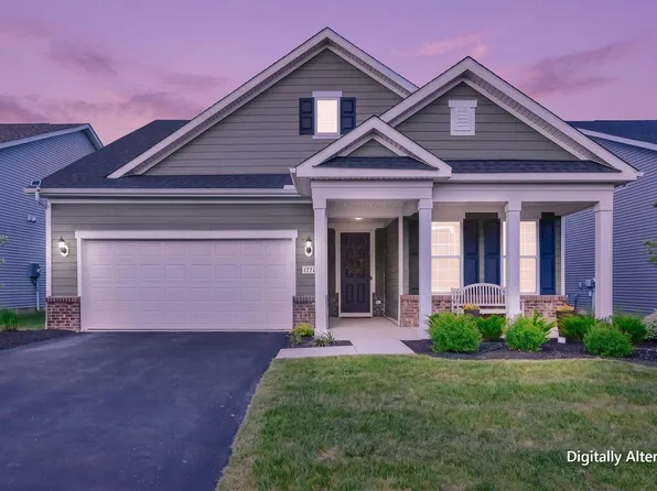 1750 Zucchina Dr, Hilliard, OH 43026