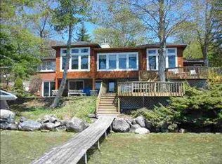 4583 N East Torch Lake Dr, Central Lake, MI 49622