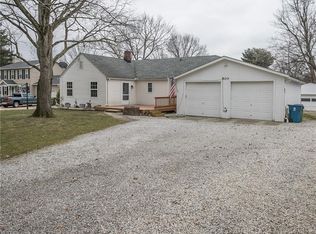 800 Danner Rd, Tallmadge, OH 44278