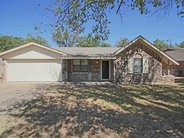 1412 Roberts Ave, Cleburne, TX 76033