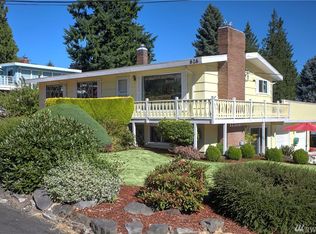 626 SW 145th St, Burien, WA 98166