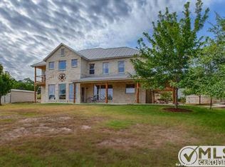 1530 Texas Oaks, Spring Branch, TX 78070