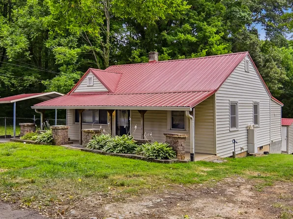 7 Kimrey St, Lexington, NC 27292