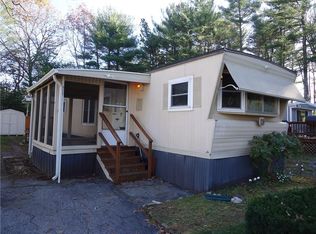 19 Lane #7, Coventry, RI 02816