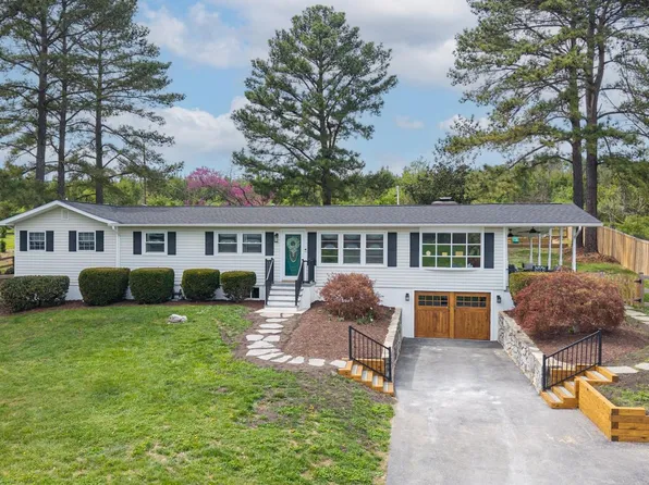 2881 Salem Church Rd, Berryville, VA 22611