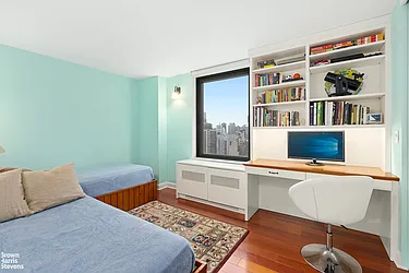 Sold by Brown Harris Stevens