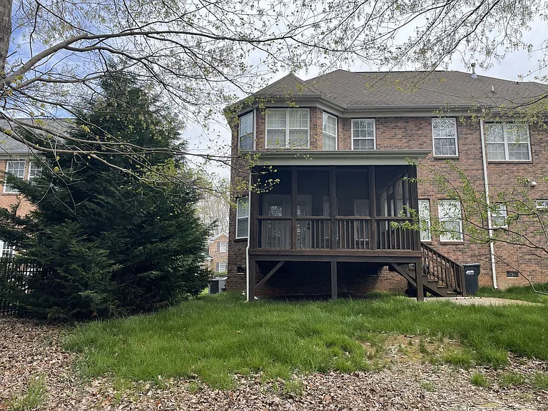414 Deer Brush Ln — Photo 20