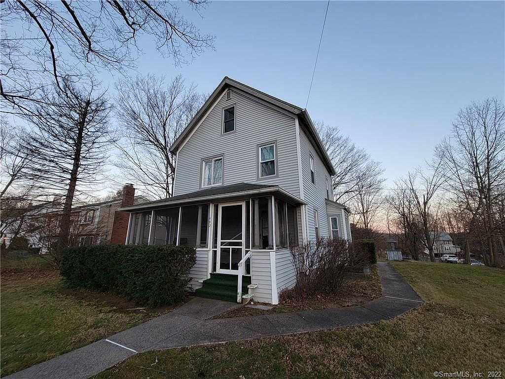 492 Jerome Ave, Bristol, CT 06010 Zillow