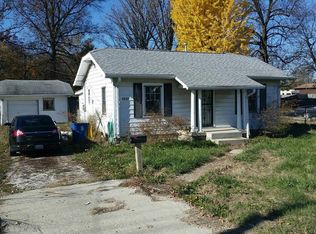 4512 N Post Rd, Indianapolis, IN 46226